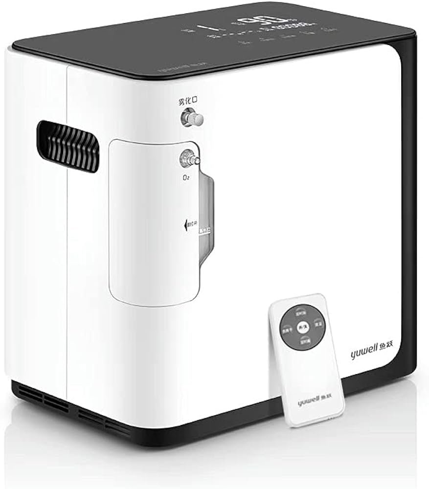 Portable Oxygen Concentrators On Rent