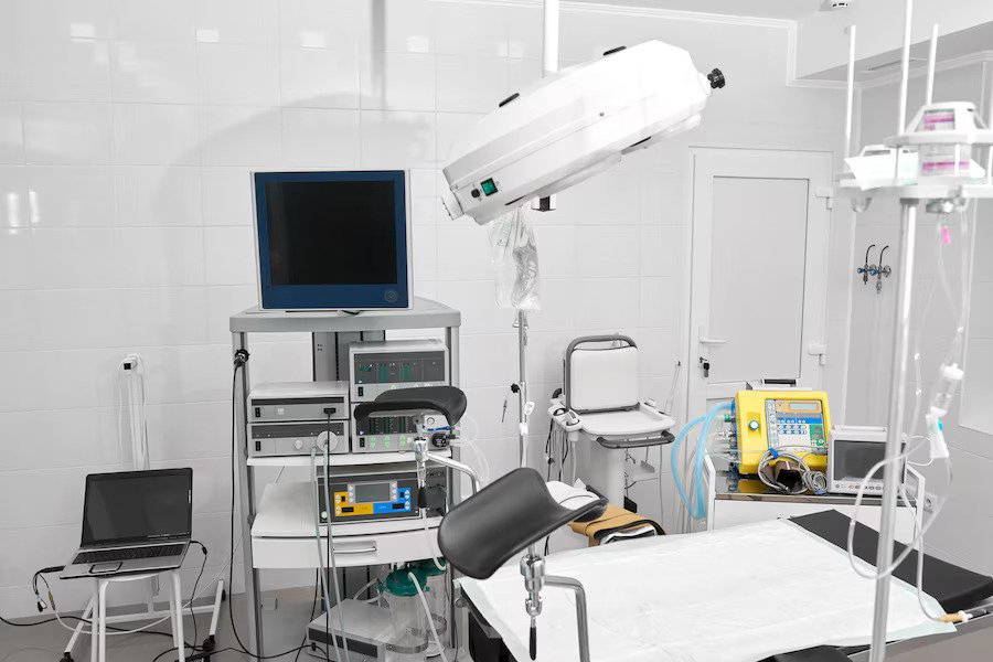 Medical Equipment On Rent