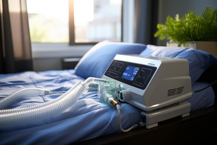 Bipap System Dealers in Indirapuram