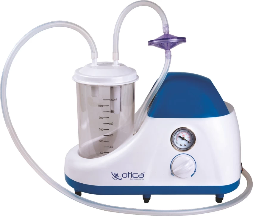 Suction Machines On Rent in Ghaziabad