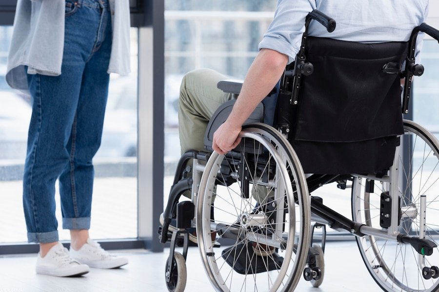 How to Rent Wheel Chairs in Ghaziabad.