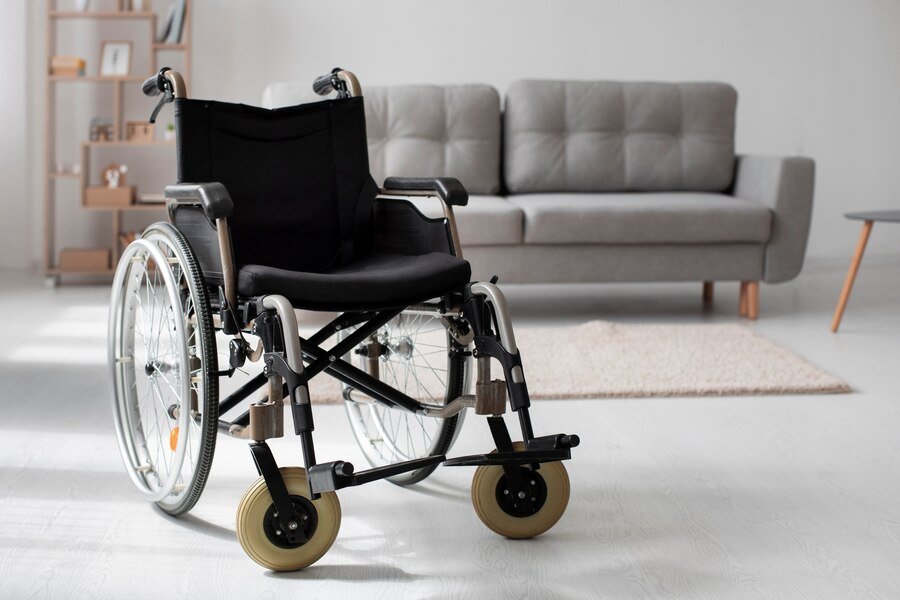 Wheel Chairs On Rent in Ghaziabad