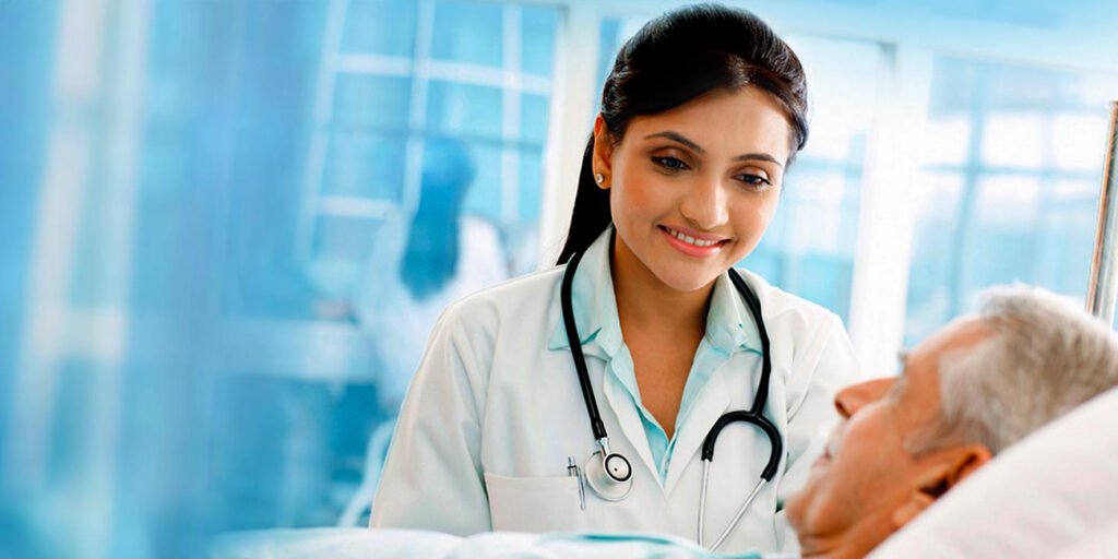 Nurse Bureaus in Ghaziabad