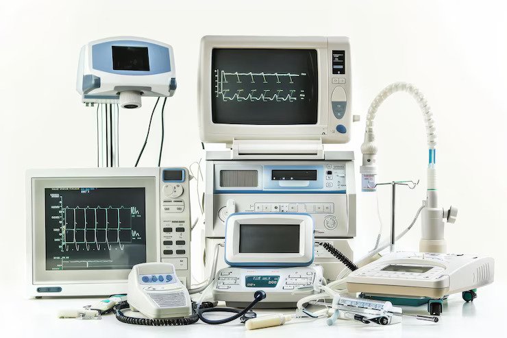 Medical Equipment Dealers in Ghaziabad