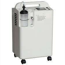 Portable Oxygen Concentrator On Rent in Kaushambi