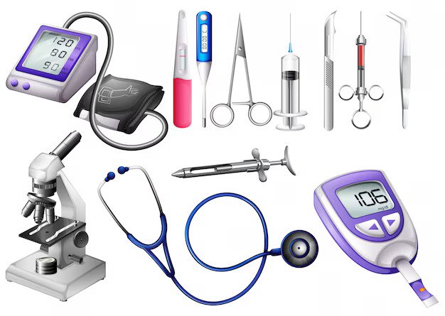 Medical Equipment On Rent in Kaushambi