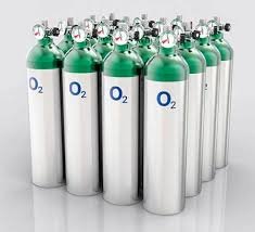 Oxygen Cylinders On Rent in Kaushambi