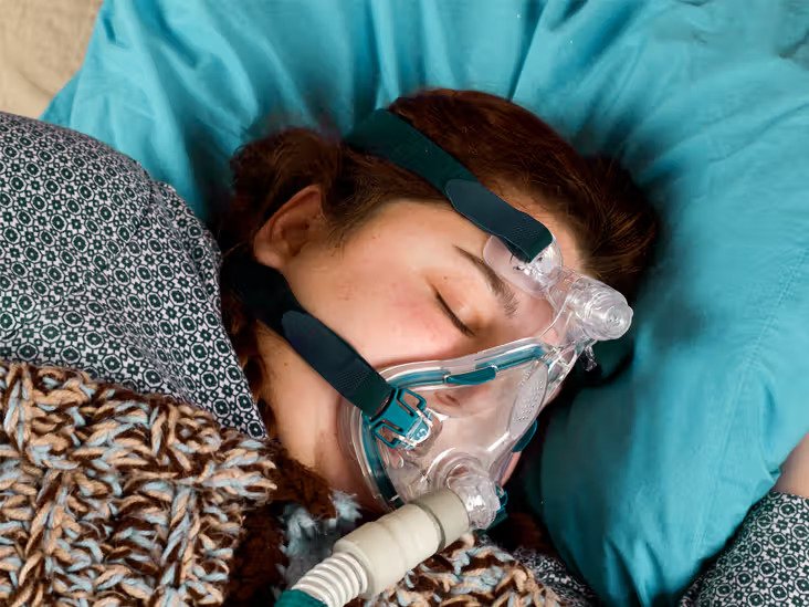 Cpap Respiratory On Rent in Kaushambi