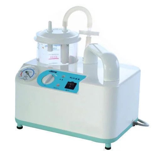 Suction Machines On Rent in Kaushambi