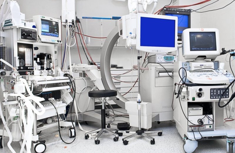 Best Medical Equipment Services in Indirapuram