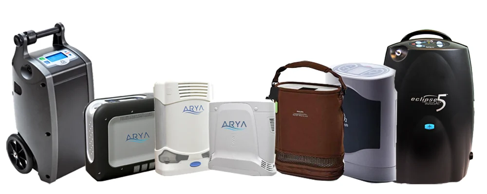 Best Portable Oxygen Concentrators (POCs) Services in Kaushambi