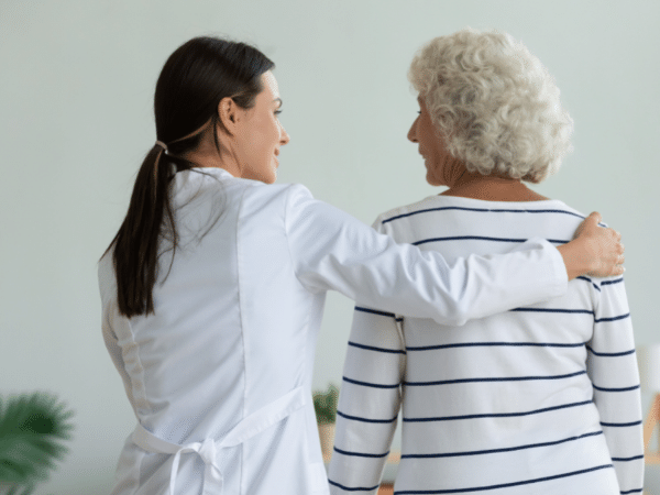 Home Nursing Service in Ghaziabad