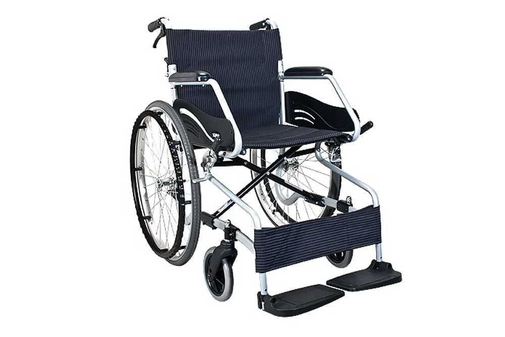 Wheelchairs on Rent in Indirapuram: Convenience, Quality, and Affordability