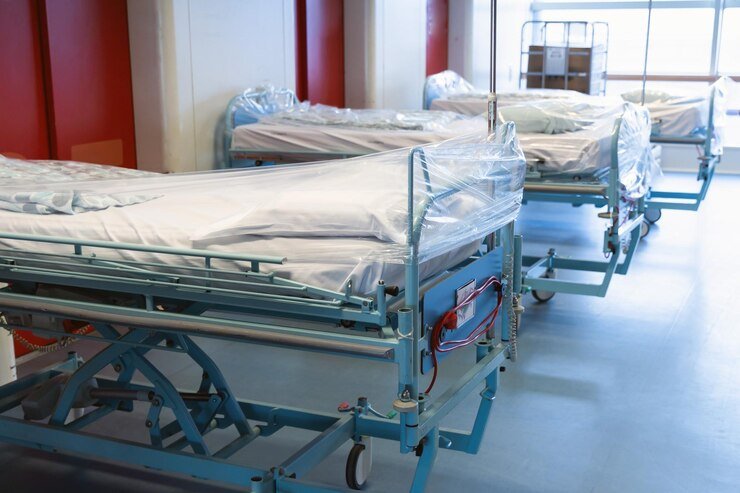 Best Hospital Beds on Rent in Ghaziabad