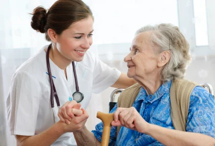 Top Home Nursing Services in Ghaziabad