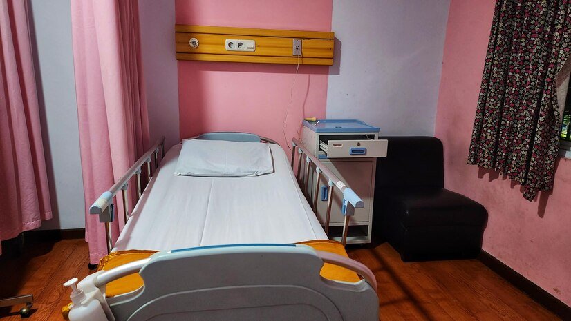 Best Patient Beds on Rent in Ghaziabad